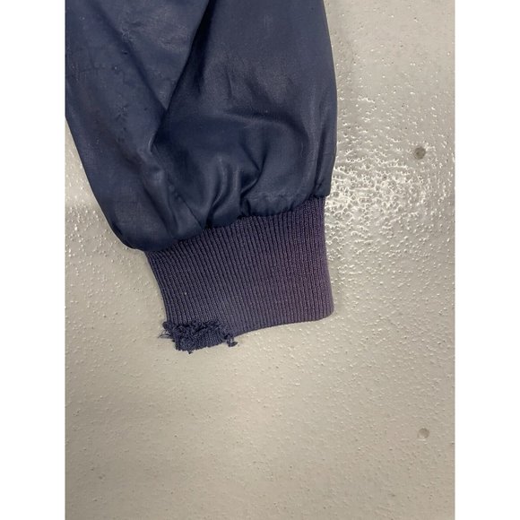 Vintage! 1989 PGA Championship WINDBREAK Jacket KEMPER LAKES GOLF Payne Stewart - Picture 7 of 9